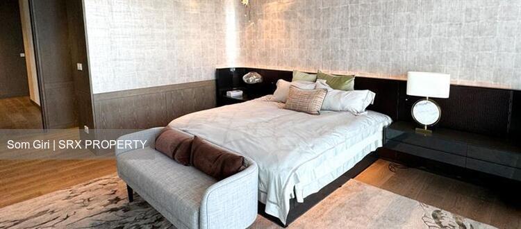 The Ritz-Carlton  (D9), Condominium #467068761